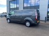 USED 2021 21 FORD TRANSIT CUSTOM 2.0 300 LIMITED L2 LWB 130PS 