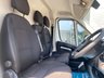 USED 2021 21 PEUGEOT BOXER 2.2 BLUEHDI 435 L4H2 PROFESSIONAL 