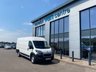USED 2021 21 PEUGEOT BOXER 2.2 BLUEHDI 435 L4H2 PROFESSIONAL 