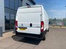 USED 2021 21 PEUGEOT BOXER 2.2 BLUEHDI 435 L4H2 PROFESSIONAL 