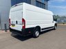 USED 2021 21 PEUGEOT BOXER 2.2 BLUEHDI 435 L4H2 PROFESSIONAL 