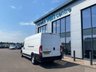 USED 2021 21 PEUGEOT BOXER 2.2 BLUEHDI 435 L4H2 PROFESSIONAL 