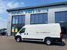 USED 2021 21 PEUGEOT BOXER 2.2 BLUEHDI 435 L4H2 PROFESSIONAL 