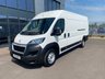 USED 2021 21 PEUGEOT BOXER 2.2 BLUEHDI 435 L4H2 PROFESSIONAL 