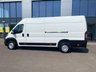 USED 2021 21 PEUGEOT BOXER 2.2 BLUEHDI 435 L4H2 PROFESSIONAL 