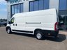 USED 2021 21 PEUGEOT BOXER 2.2 BLUEHDI 435 L4H2 PROFESSIONAL 