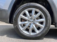 USED 2014 64 JEEP CHEROKEE 2.0 M-JET LIMITED 5d 138 BHP Reverse cam, climate seats,NAV