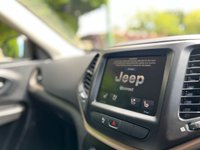 USED 2014 64 JEEP CHEROKEE 2.0 M-JET LIMITED 5d 138 BHP Reverse cam, climate seats,NAV