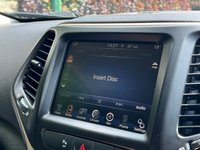 USED 2014 64 JEEP CHEROKEE 2.0 M-JET LIMITED 5d 138 BHP Reverse cam, climate seats,NAV