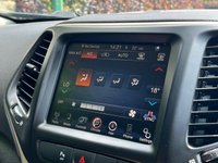USED 2014 64 JEEP CHEROKEE 2.0 M-JET LIMITED 5d 138 BHP Reverse cam, climate seats,NAV