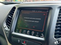 USED 2014 64 JEEP CHEROKEE 2.0 M-JET LIMITED 5d 138 BHP Reverse cam, climate seats,NAV
