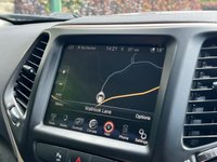 USED 2014 64 JEEP CHEROKEE 2.0 M-JET LIMITED 5d 138 BHP Reverse cam, climate seats,NAV