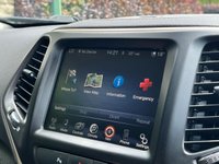 USED 2014 64 JEEP CHEROKEE 2.0 M-JET LIMITED 5d 138 BHP Reverse cam, climate seats,NAV