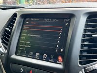USED 2014 64 JEEP CHEROKEE 2.0 M-JET LIMITED 5d 138 BHP Reverse cam, climate seats,NAV