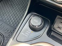 USED 2014 64 JEEP CHEROKEE 2.0 M-JET LIMITED 5d 138 BHP Reverse cam, climate seats,NAV