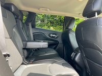USED 2014 64 JEEP CHEROKEE 2.0 M-JET LIMITED 5d 138 BHP Reverse cam, climate seats,NAV