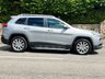 USED 2014 64 JEEP CHEROKEE 2.0 M-JET LIMITED 5d 138 BHP Reverse cam, climate seats,NAV