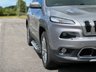 USED 2014 64 JEEP CHEROKEE 2.0 M-JET LIMITED 5d 138 BHP Reverse cam, climate seats,NAV