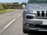 USED 2014 64 JEEP CHEROKEE 2.0 M-JET LIMITED 5d 138 BHP Reverse cam, climate seats,NAV