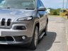 USED 2014 64 JEEP CHEROKEE 2.0 M-JET LIMITED 5d 138 BHP Reverse cam, climate seats,NAV