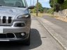 USED 2014 64 JEEP CHEROKEE 2.0 M-JET LIMITED 5d 138 BHP Reverse cam, climate seats,NAV