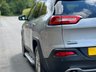 USED 2014 64 JEEP CHEROKEE 2.0 M-JET LIMITED 5d 138 BHP Reverse cam, climate seats,NAV