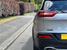 USED 2014 64 JEEP CHEROKEE 2.0 M-JET LIMITED 5d 138 BHP Reverse cam, climate seats,NAV