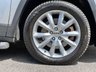 USED 2014 64 JEEP CHEROKEE 2.0 M-JET LIMITED 5d 138 BHP Reverse cam, climate seats,NAV