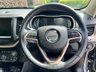 USED 2014 64 JEEP CHEROKEE 2.0 M-JET LIMITED 5d 138 BHP Reverse cam, climate seats,NAV