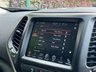 USED 2014 64 JEEP CHEROKEE 2.0 M-JET LIMITED 5d 138 BHP Reverse cam, climate seats,NAV