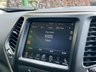 USED 2014 64 JEEP CHEROKEE 2.0 M-JET LIMITED 5d 138 BHP Reverse cam, climate seats,NAV