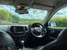 USED 2014 64 JEEP CHEROKEE 2.0 M-JET LIMITED 5d 138 BHP Reverse cam, climate seats,NAV