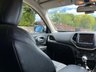 USED 2014 64 JEEP CHEROKEE 2.0 M-JET LIMITED 5d 138 BHP Reverse cam, climate seats,NAV
