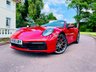 USED 2020 20 PORSCHE 911 CARRERA 4S PDK 