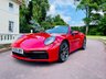USED 2020 20 PORSCHE 911 CARRERA 4S PDK 