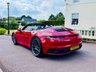USED 2020 20 PORSCHE 911 CARRERA 4S PDK 