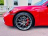 USED 2020 20 PORSCHE 911 CARRERA 4S PDK 