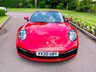 USED 2020 20 PORSCHE 911 CARRERA 4S PDK 