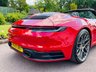 USED 2020 20 PORSCHE 911 CARRERA 4S PDK 