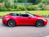 USED 2020 20 PORSCHE 911 CARRERA 4S PDK 