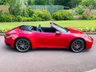 USED 2020 20 PORSCHE 911 CARRERA 4S PDK 