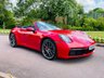 USED 2020 20 PORSCHE 911 CARRERA 4S PDK 