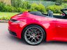 USED 2020 20 PORSCHE 911 CARRERA 4S PDK 