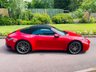 USED 2020 20 PORSCHE 911 CARRERA 4S PDK 