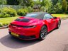 USED 2020 20 PORSCHE 911 CARRERA 4S PDK 