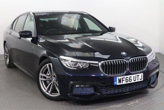 Used BMW cars for sale. BMW Dealer Bury | The Car Co
