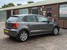 USED 2014 14 VOLKSWAGEN POLO 1.4 MATCH EDITION 5d 83 BHP MOT'D & SERVICED IN JUNE 2022