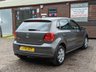 USED 2014 14 VOLKSWAGEN POLO 1.4 MATCH EDITION 5d 83 BHP MOT'D & SERVICED IN JUNE 2022
