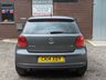 USED 2014 14 VOLKSWAGEN POLO 1.4 MATCH EDITION 5d 83 BHP MOT'D & SERVICED IN JUNE 2022