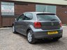 USED 2014 14 VOLKSWAGEN POLO 1.4 MATCH EDITION 5d 83 BHP MOT'D & SERVICED IN JUNE 2022